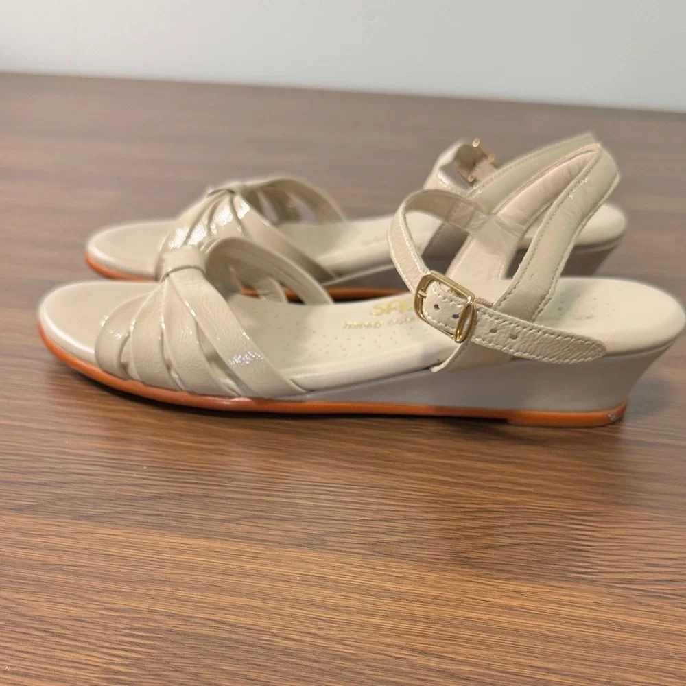 SAS tripad comfort
